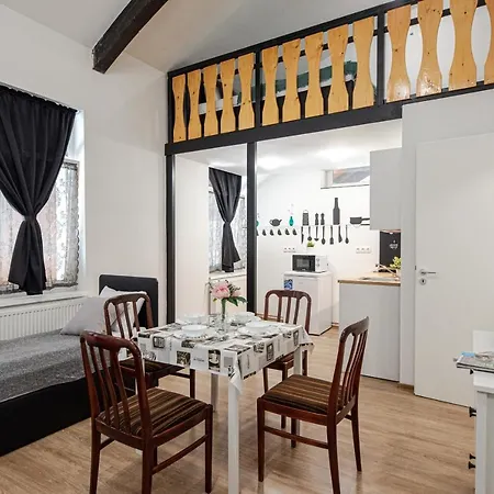 Appartamento Modern studio lakás közel a parthoz Siófok